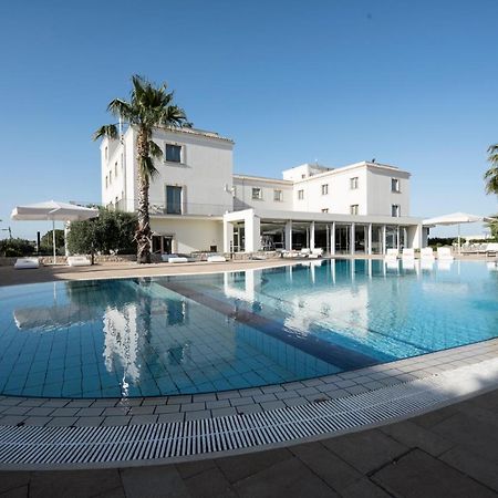 Pietre Nere Resort & Spa Módica Exterior foto