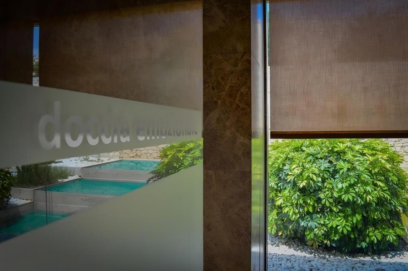 Pietre Nere Resort & Spa Módica Exterior foto