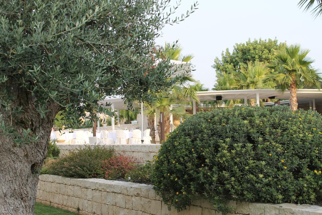 Pietre Nere Resort & Spa Módica Exterior foto