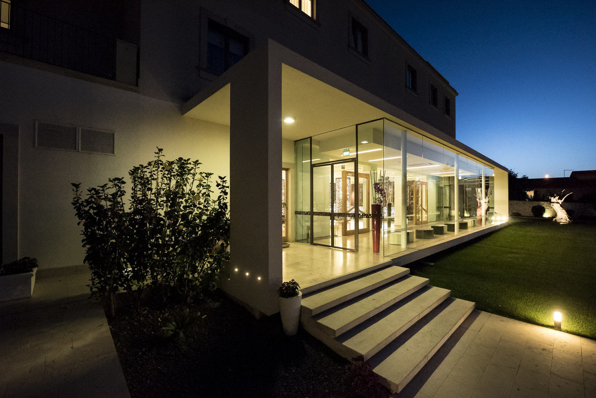 Pietre Nere Resort & Spa Módica Exterior foto
